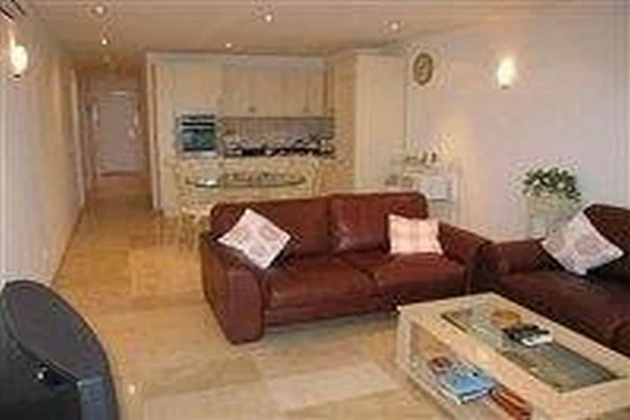 Ra111 Puerto Portals Apartment Portals Nous
